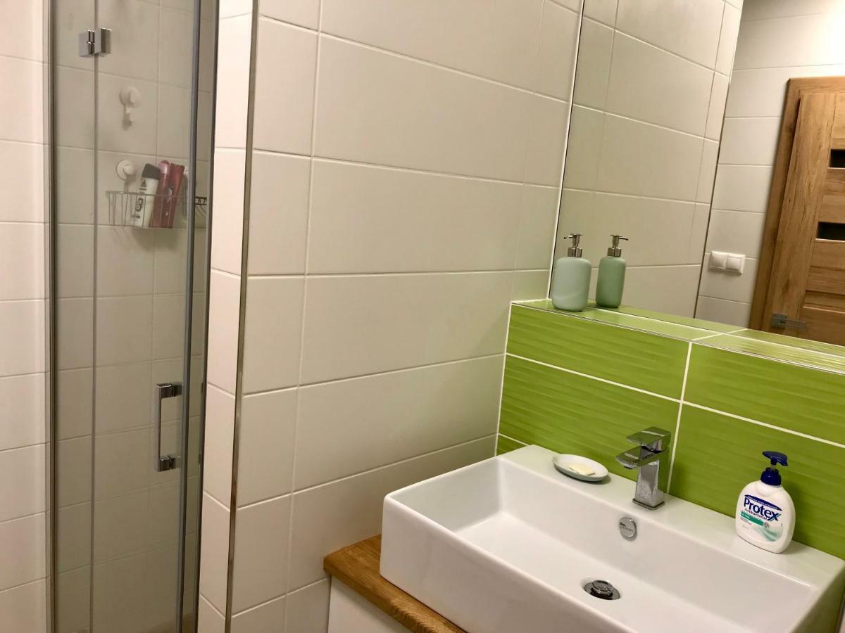 Apartmán FRANZ Tatranská Lomnica Exterior foto